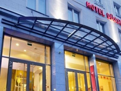 Amano Hotel