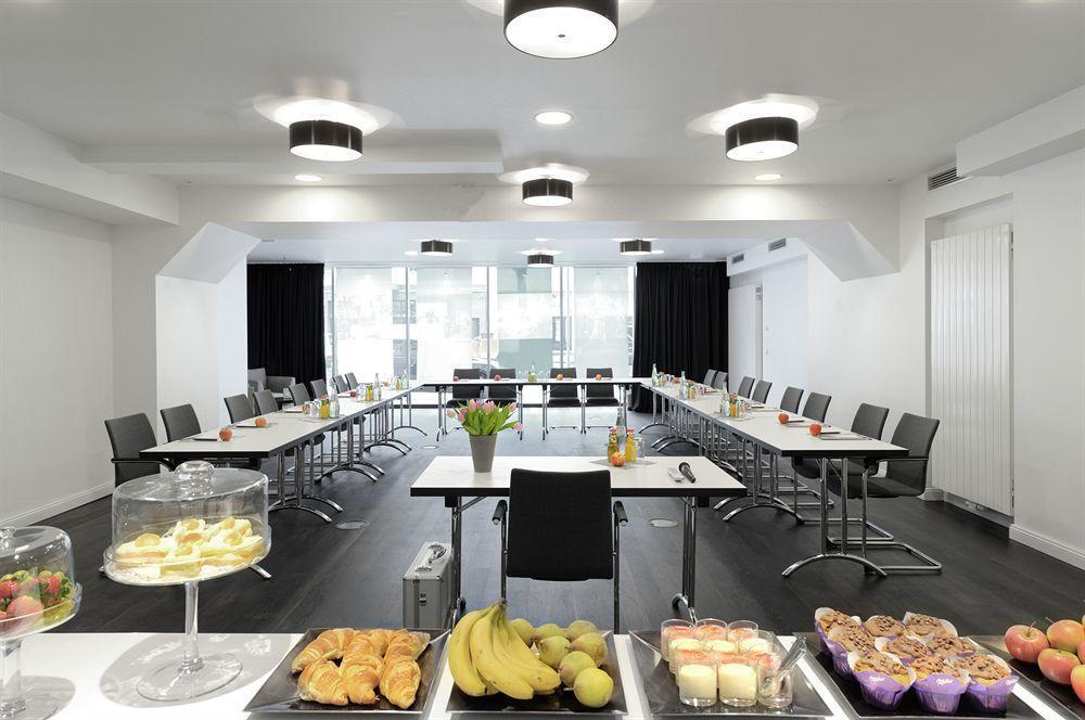 Hotel Amano Düsseldorf