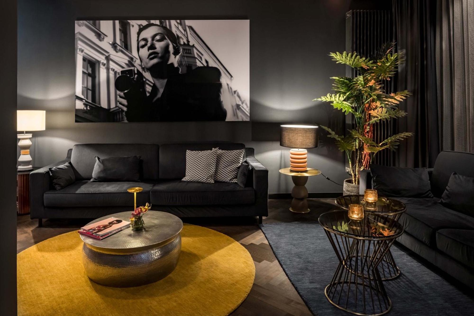Mitte Hotel