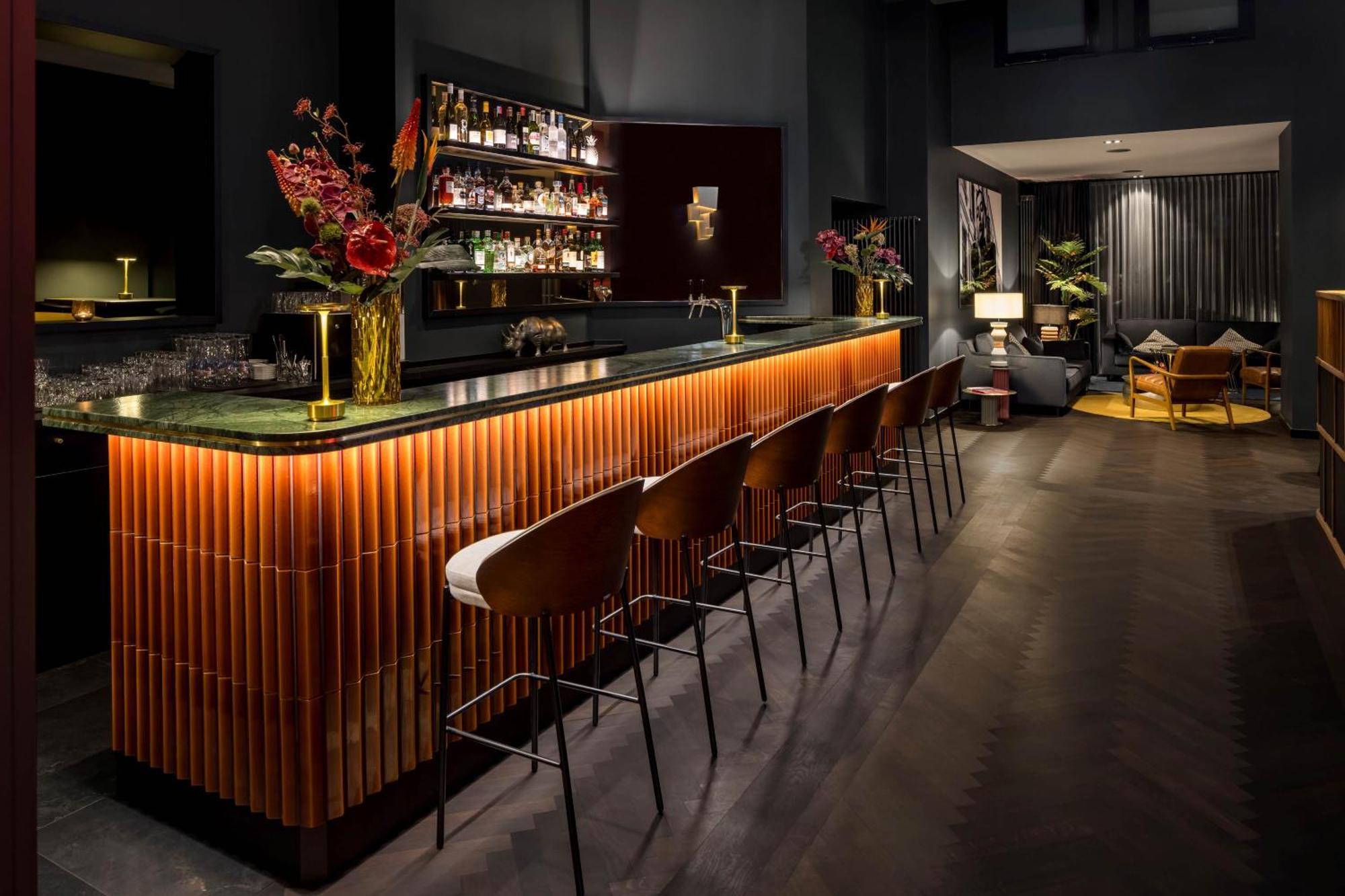 Mitte Hotel 3*