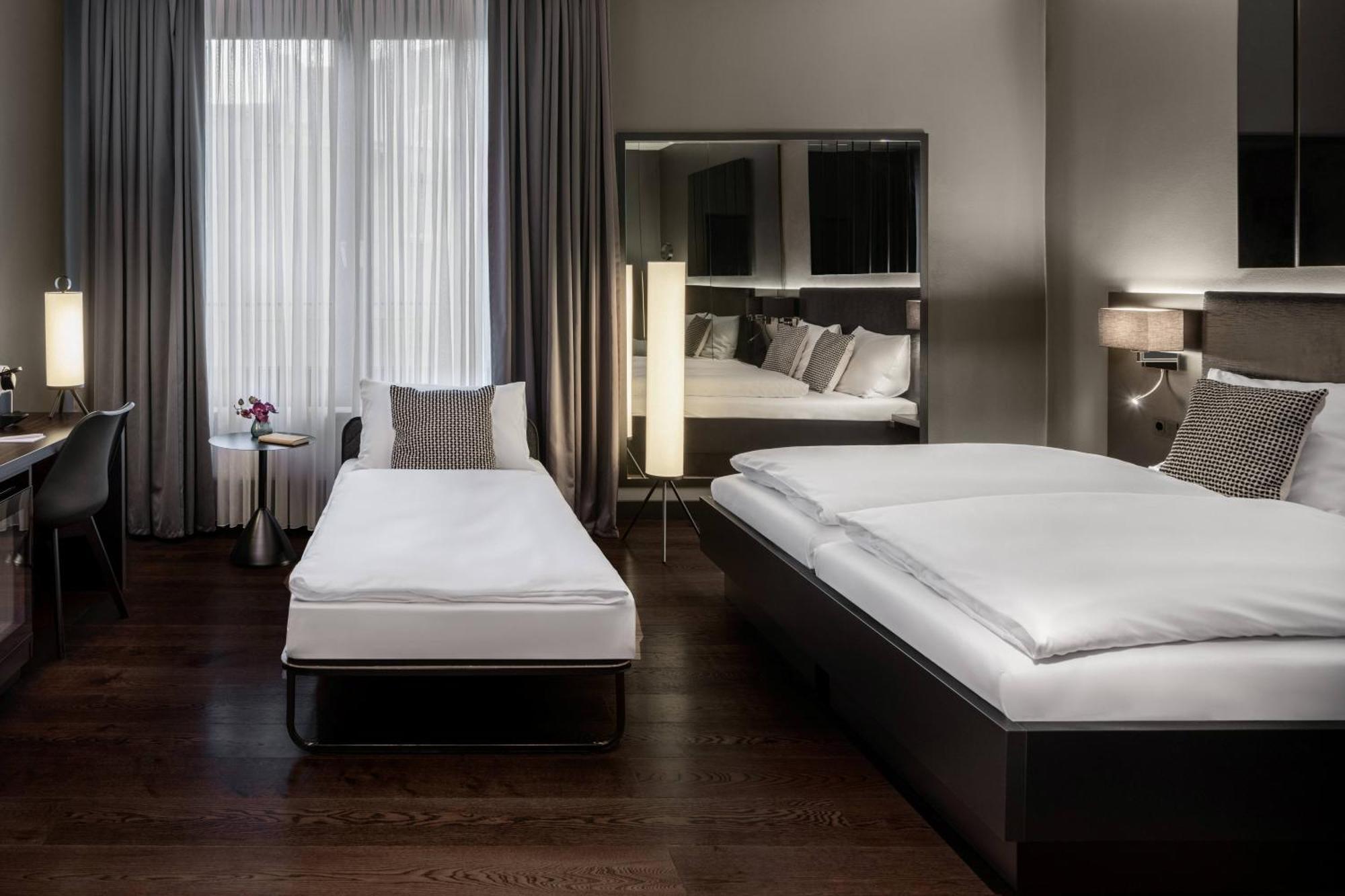 Mitte Hotel