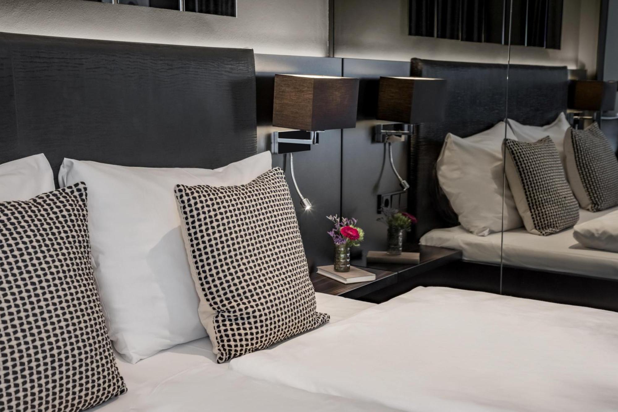Mitte Hotel
