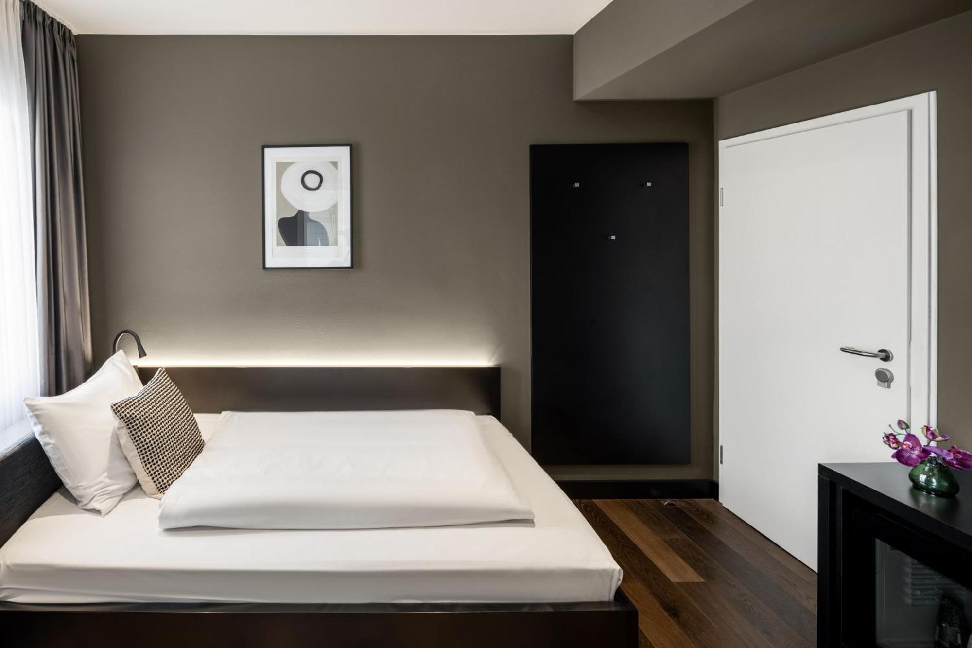 Mitte Hotel Düsseldorf