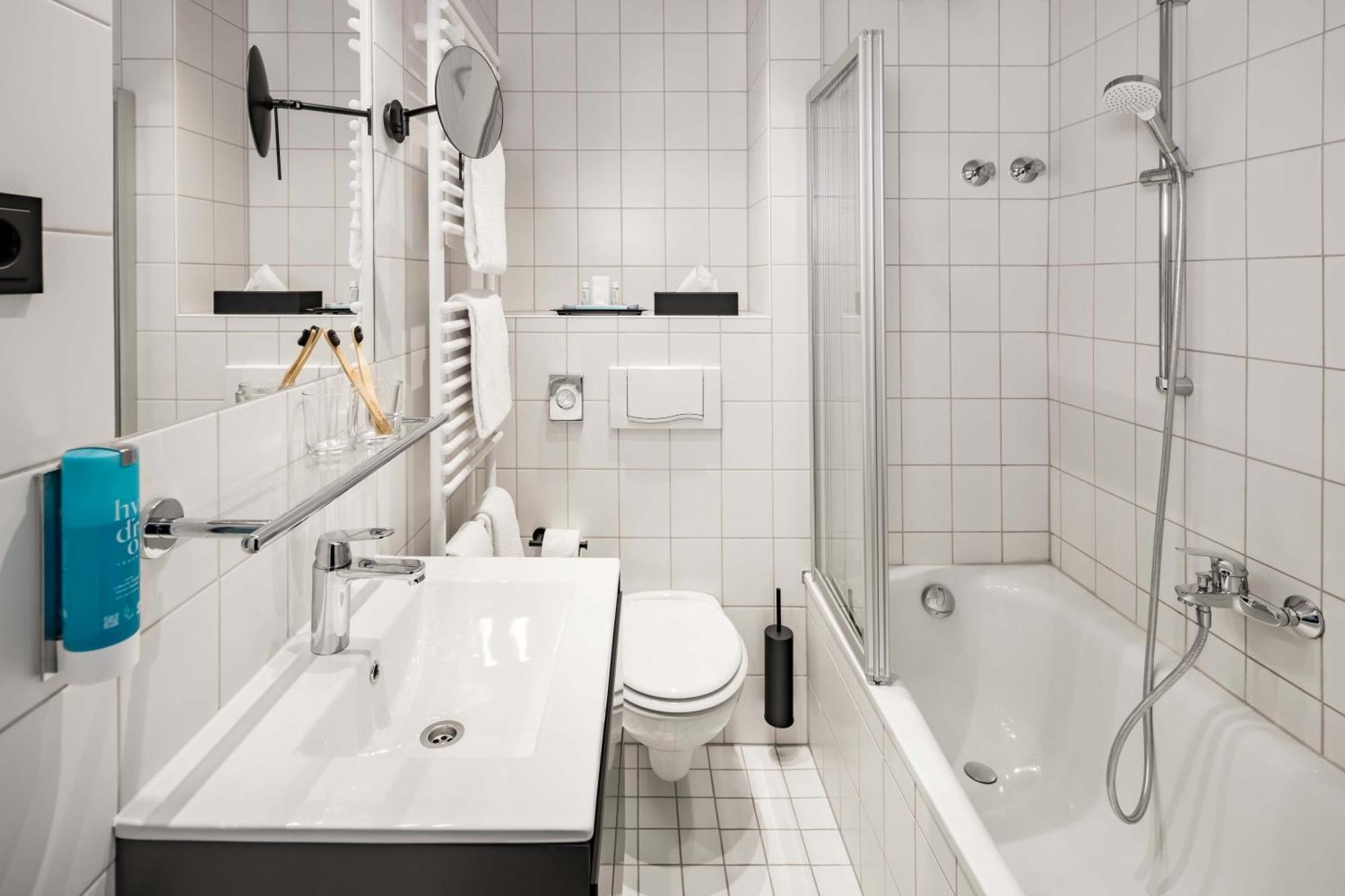 Hotel Mitte