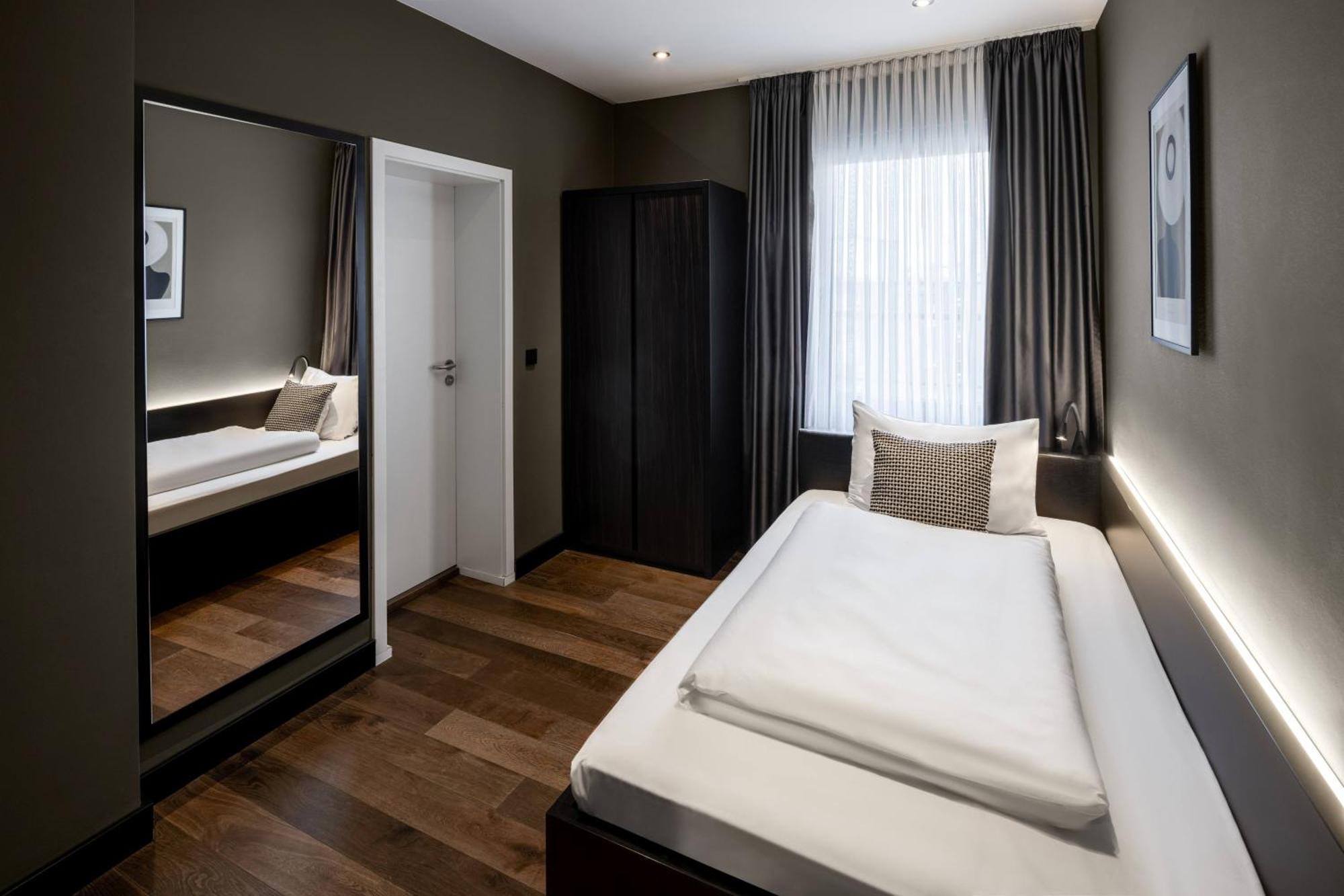 Mitte Hotel 3*