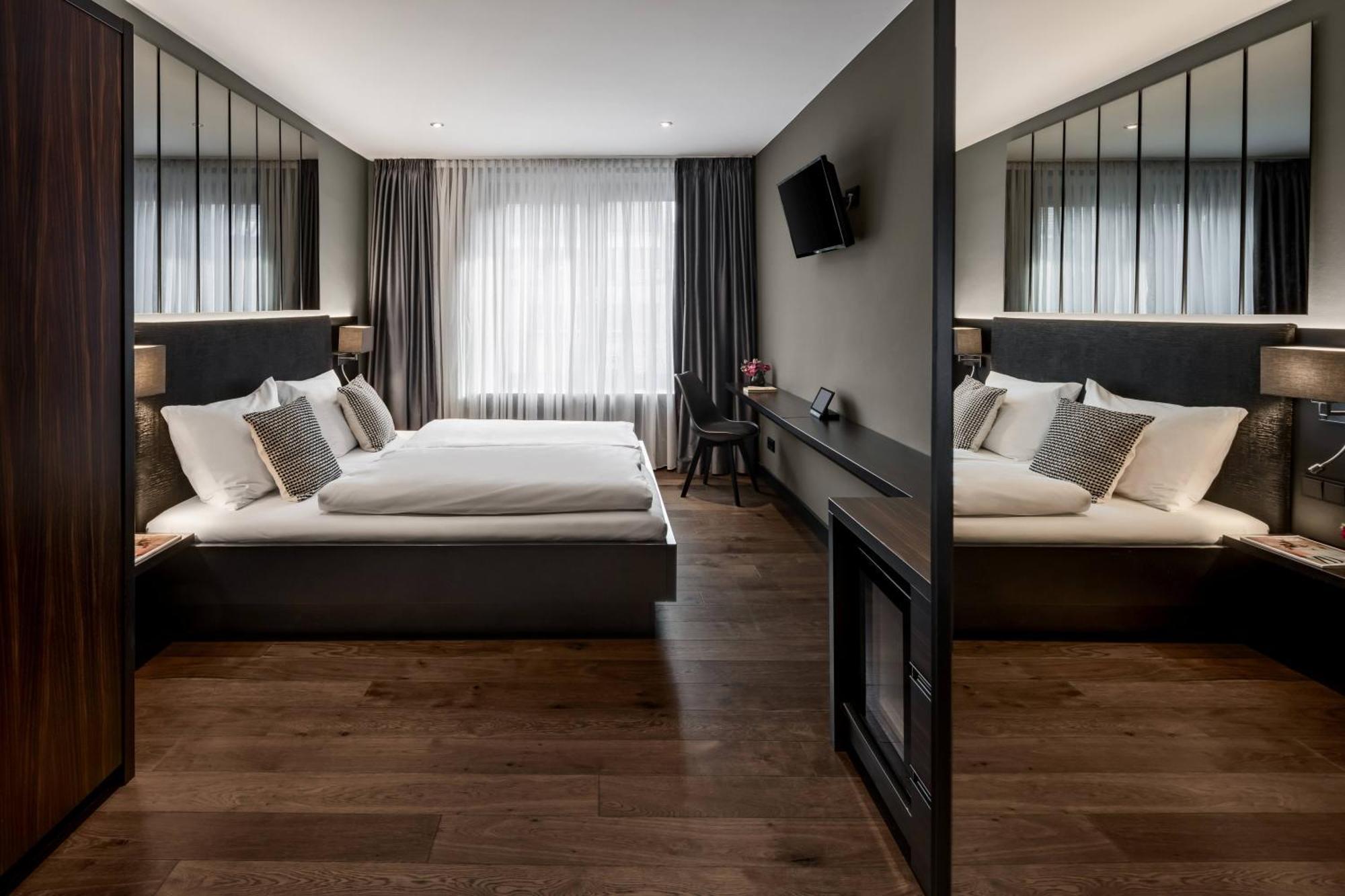 Hotel Mitte 3*